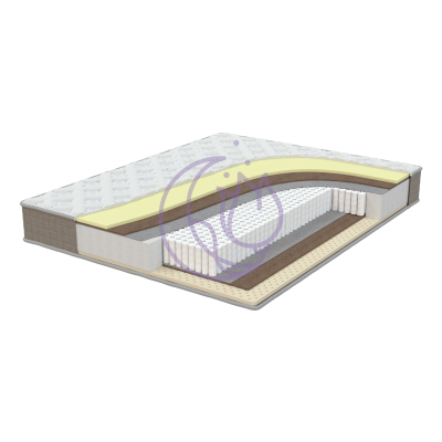 Матрас SG Sleep LILY Хлопок 90x200 Матрас SG Sleep LILY Хлопок 90x200