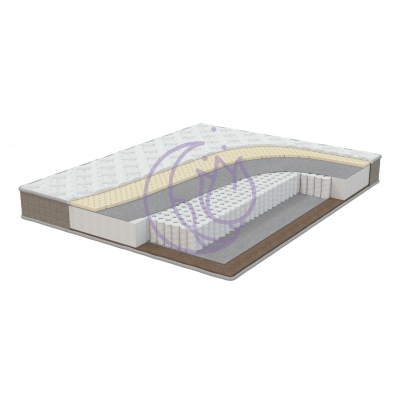 Матрас SG Sleep MAGNOLIA Трикотаж 70x200 Матрас SG Sleep MAGNOLIA Трикотаж 70x200