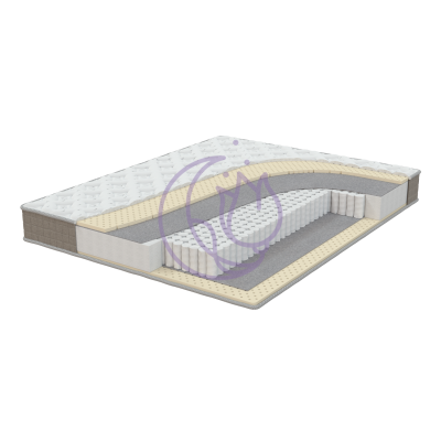 Матрас SG Sleep ARABIS Трикотаж 160x200 Матрас SG Sleep ARABIS Трикотаж 160x200