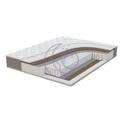 Матрас SG Sleep LOTUS Трикотаж 90x200 Матрас SG Sleep LOTUS Трикотаж 90x200