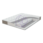 Матрас SG Sleep COSMOS Трикотаж 90x200