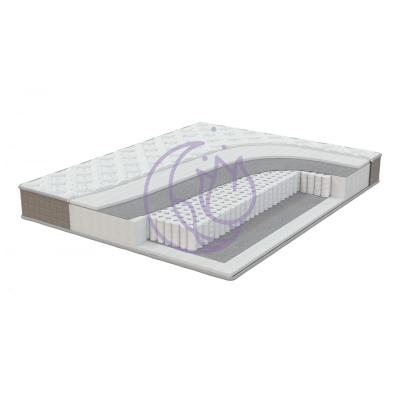 Матрас SG Sleep COSMOS Хлопок 70x200 Матрас SG Sleep COSMOS Хлопок 70x200