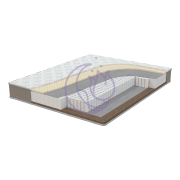 Матрас SG Sleep ASTER Трикотаж 70x200