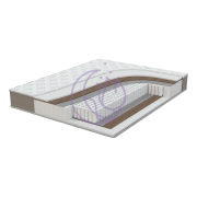 Матрас SG Sleep JASMINE Хлопок 70x200