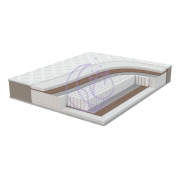 Матрас SG Sleep JASMINE MAX Трикотаж 70x200