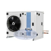 ККБ среднетемпературный Север АСМ-YM34(3,5 Квт )