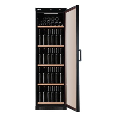Винный шкаф POZIS ШВ-120 3V1A (черный) Винный шкаф POZIS ШВ-120 3V1A (черный)