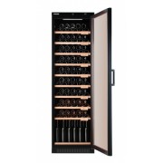 Винный шкаф POZIS ШВ-120 (черный)