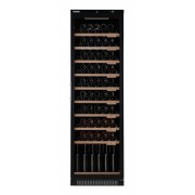 Винный шкаф POZIS ШВ-120 (черный)