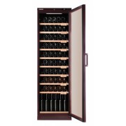 Винный шкаф POZIS ШВ-120 (вишневый)