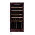Винный шкаф POZIS ШВ-52 (вишневый) Винный шкаф POZIS ШВ-52 (вишневый)