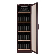 Винный шкаф POZIS ШВ-120 3V1A (вишневый)