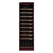 Винный шкаф POZIS ШВ-120 (вишневый)