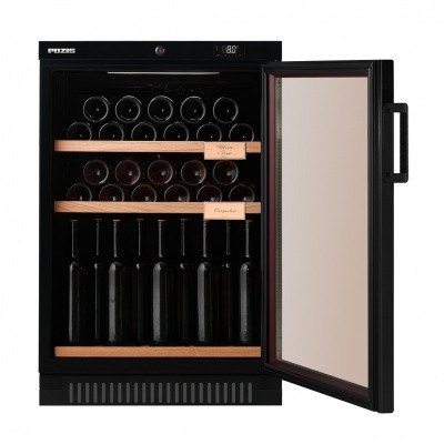Винный шкаф POZIS ШВ-39 (черный) Винный шкаф POZIS ШВ-39 (черный)