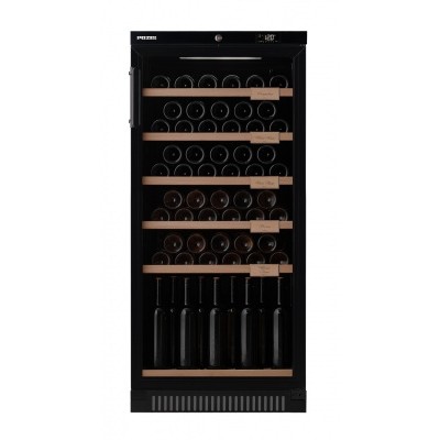 Винный шкаф POZIS ШВ-52 (черный) Винный шкаф POZIS ШВ-52 (черный)