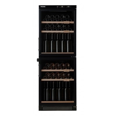 Винный шкаф POZIS ШВД-78 (черный) Винный шкаф POZIS ШВД-78 (черный)