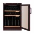 Винный шкаф POZIS ШВ-39 (вишневый) Винный шкаф POZIS ШВ-39 (вишневый)