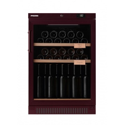 Винный шкаф POZIS ШВ-39 (вишневый) Винный шкаф POZIS ШВ-39 (вишневый)