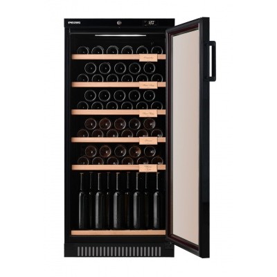 Винный шкаф POZIS ШВ-52 (черный) Винный шкаф POZIS ШВ-52 (черный)
