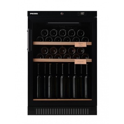 Винный шкаф POZIS ШВ-39 (черный) Винный шкаф POZIS ШВ-39 (черный)