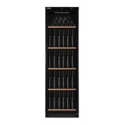 Винный шкаф POZIS ШВ-120 3V1A (черный)