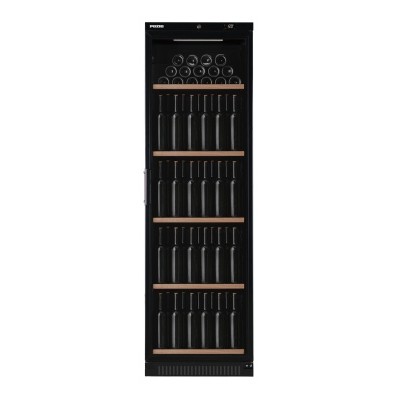Винный шкаф POZIS ШВ-120 3V1A (черный) Винный шкаф POZIS ШВ-120 3V1A (черный)