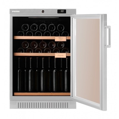 Винный шкаф POZIS ШВ-39 (серый) Винный шкаф POZIS ШВ-39 (серый)