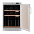 Винный шкаф POZIS ШВ-39 (серый) Винный шкаф POZIS ШВ-39 (серый)