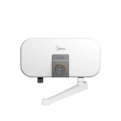 Электрический проточный водонагреватель Midea MIWH-3500C Электрический проточный водонагреватель Midea MIWH-3500C