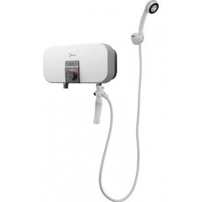 Электрический проточный водонагреватель Midea MIWH-3500C Электрический проточный водонагреватель Midea MIWH-3500C