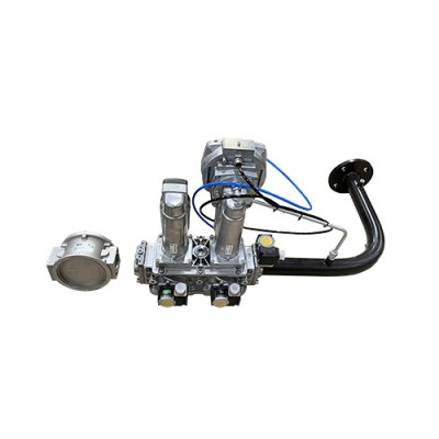 Газовая модуляционная горелка Gocke TG 250 AGP Газовая модуляционная горелка Gocke TG 250 AGP