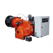 Газовая модуляционная горелка Gocke TG 500 b AGP