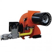 Газовая модуляционная горелка Gocke TG 803 b AGP