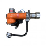 Газовая одноступенчатая горелка Gocke STG a