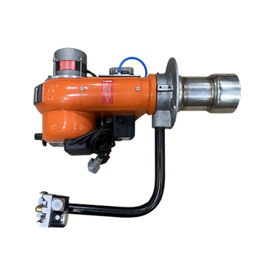 Газовая одноступенчатая горелка Gocke STG a Газовая одноступенчатая горелка Gocke STG a