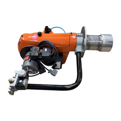 Газовая одноступенчатая горелка Gocke TG 10 Газовая одноступенчатая горелка Gocke TG 10