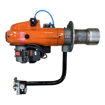 Газовая одноступенчатая горелка Gocke TG 10 Газовая одноступенчатая горелка Gocke TG 10