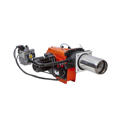 Газовая одноступенчатая горелка Gocke TG 30 Газовая одноступенчатая горелка Gocke TG 30