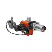 Газовая двухступенчатая горелка Gocke TG 20