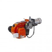 Газовая двухступенчатая горелка Gocke C 55 S