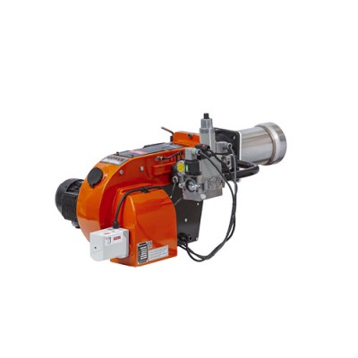 Газовая двухступенчатая горелка Gocke C 55 S Газовая двухступенчатая горелка Gocke C 55 S