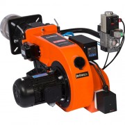 Газовая двухступенчатая горелка Gocke C 80 S