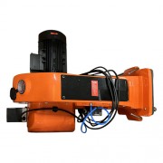 Газовая двухступенчатая горелка Gocke C 135 bS