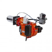 Газовая одноступенчатая горелка Gocke TG 20