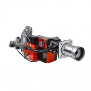 Газовая модуляционная горелка Gocke TG 200 AGP