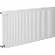 Стальной радиатор Viessmann Universalheizkörper тип 22 500 х 400