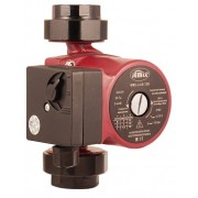 Насос циркуляционный Jemix UPS 32/60 130 с гайками (с кабелем и вилкой)