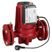 Циркуляционный насос Jemix WRF-50/10 для отопления, фланцевый, подкл. 50 мм