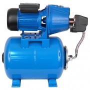 Автоматическая насосная станция Jemix (550 Вт) ATJET-80