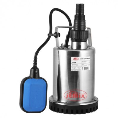 Дренажный насос Jemix SGP-750 Дренажный насос Jemix SGP-750